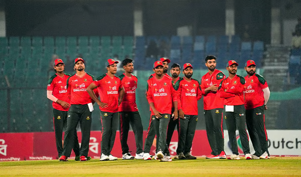 বাংলাদেশের দাবি মানতে পারে আইসিসি