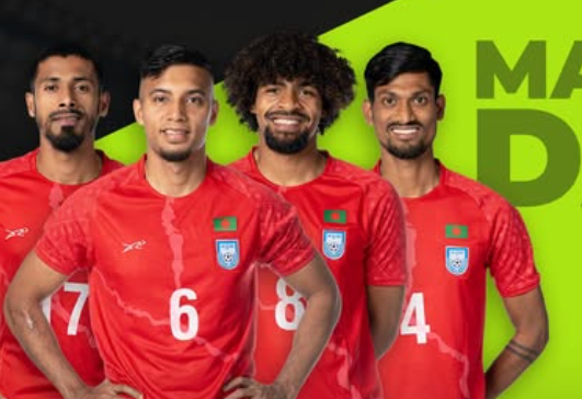 বছরের শেষ র‌্যাঙ্কিংয়ে পয়েন্ট কমেছে বাংলাদেশের, শীর্ষেই স্পেন