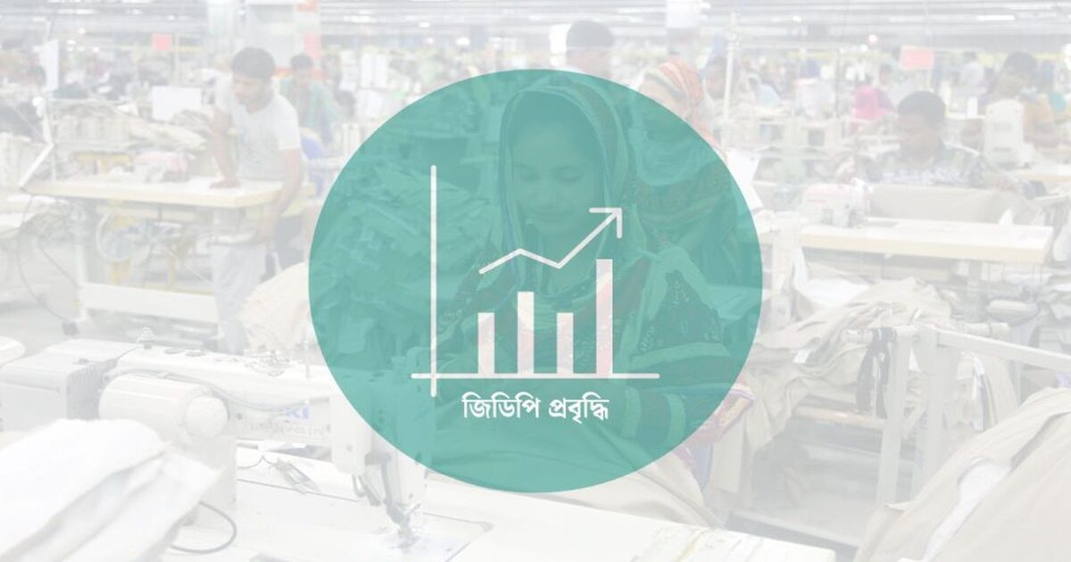 ৪% প্রবৃদ্ধির পূর্বাভাস এডিবির