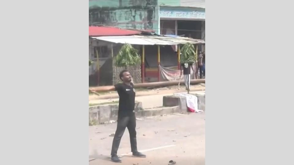 আবু সাঈদ হত্যা মামলার রায় যেকোনো দিন