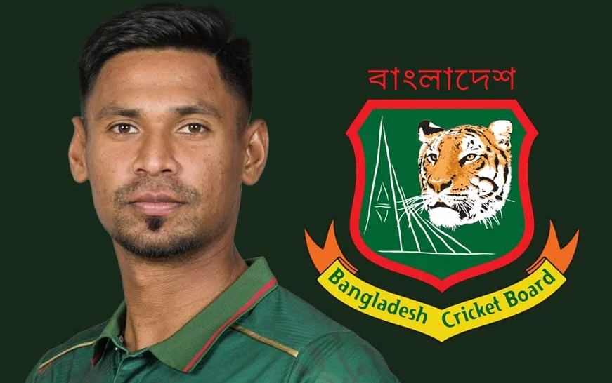 মোস্তাফিজকে বাদ দেওয়ার খবর জানতেন না বিসিসিআইয়ের কর্তারাই!