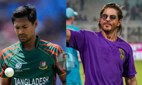 বাংলাদেশে আইপিএল সম্প্রচার বন্ধের নির্দেশ