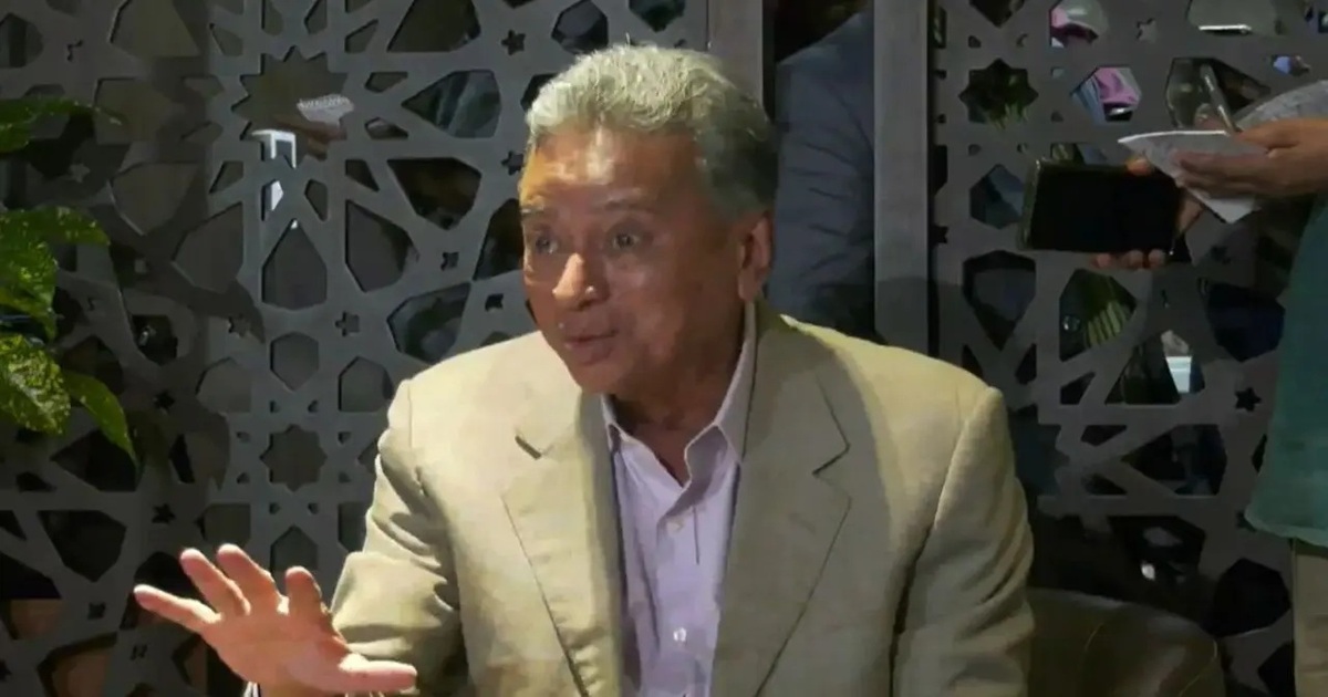 তেলের দাম বাড়ানোর সঙ্গে আইএমএফের শর্তের কোনো সম্পর্ক নেই: অর্থমন্ত্রী