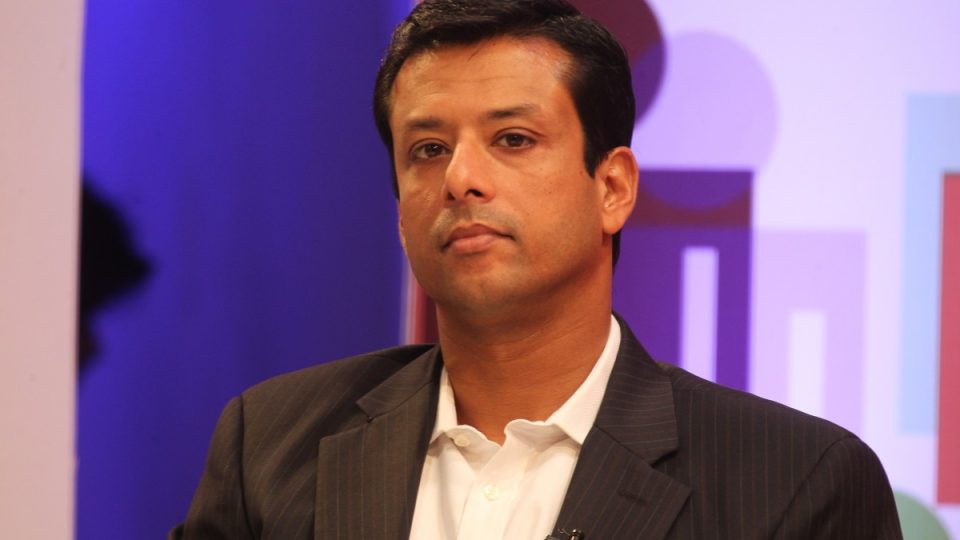 জয়ের বিরুদ্ধে আন্তর্জাতিক অপরাধ ট্রাইব্যুনালের গ্রেপ্তারি পরোয়ানা