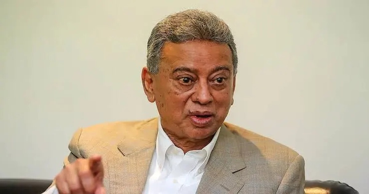 অর্থনীতিতে স্বস্তি আনতে আমীর খসরুকে বেছে নিলেন তারেক রহমান