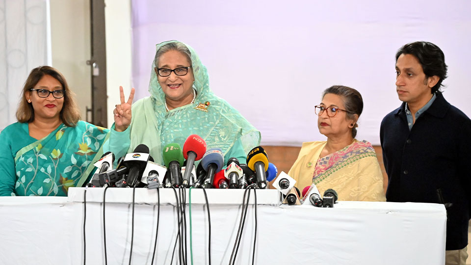 প্রধানমন্ত্রী