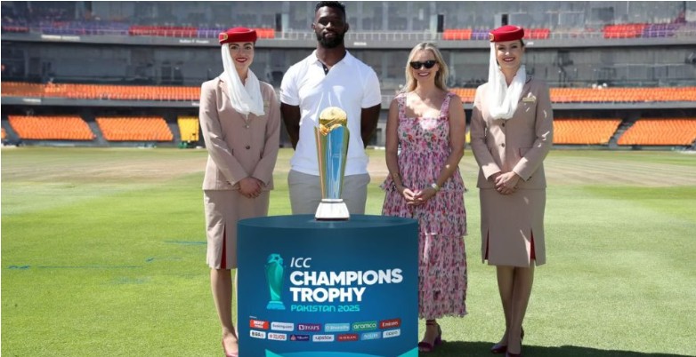 খেলা চ্যাম্পিয়নস ট্রফি নিয়ে আলোচনাই হয়নি বিসিসিআইপিসিবির