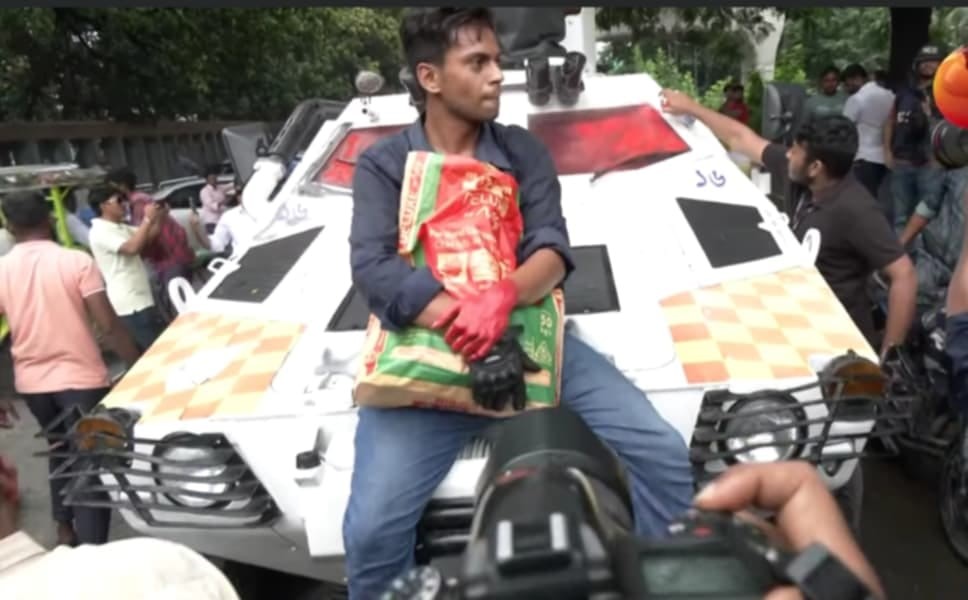 সৈয়দ সাদমান।