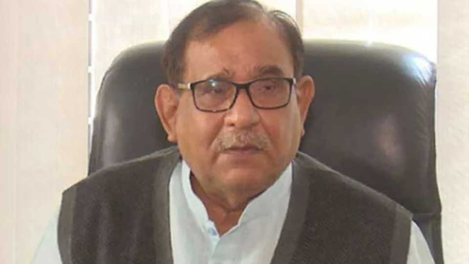 মোস্তফা মোহসীন মন্টু