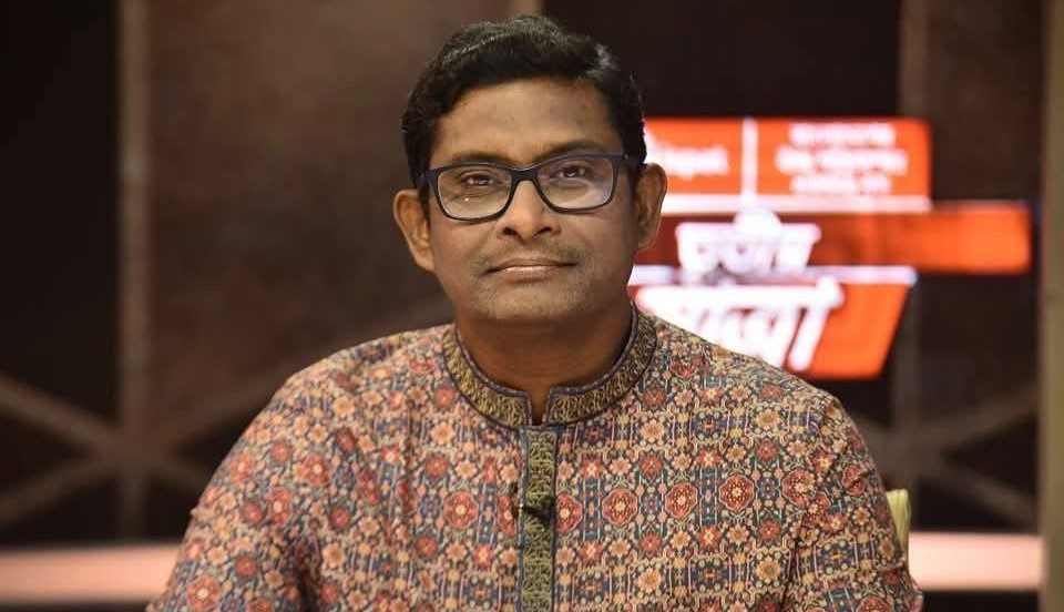শামীম হায়দার পাটোয়ারী।