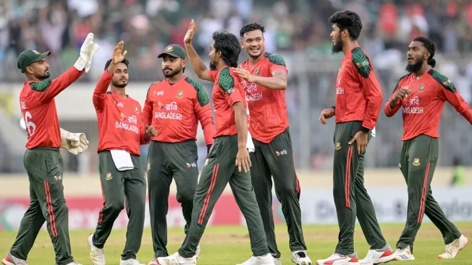 Bangladesh