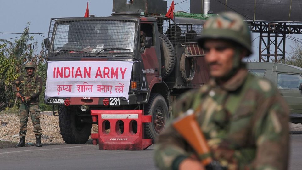 Indian Army