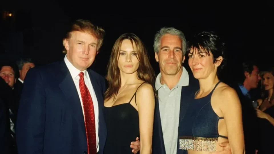 MAGA