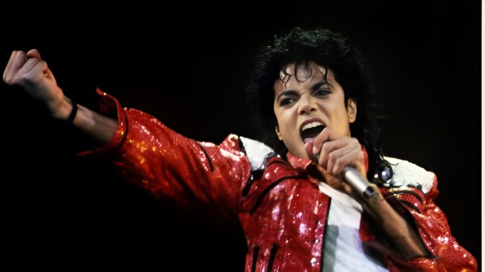 Micheal jackson feature Micheal jackson feature