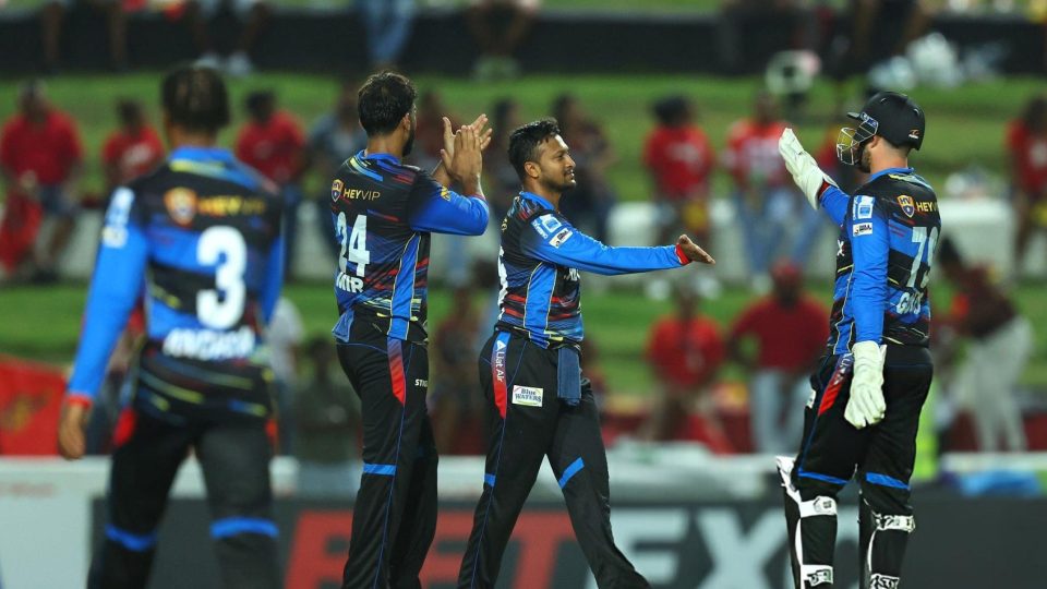 Shakib cpl
