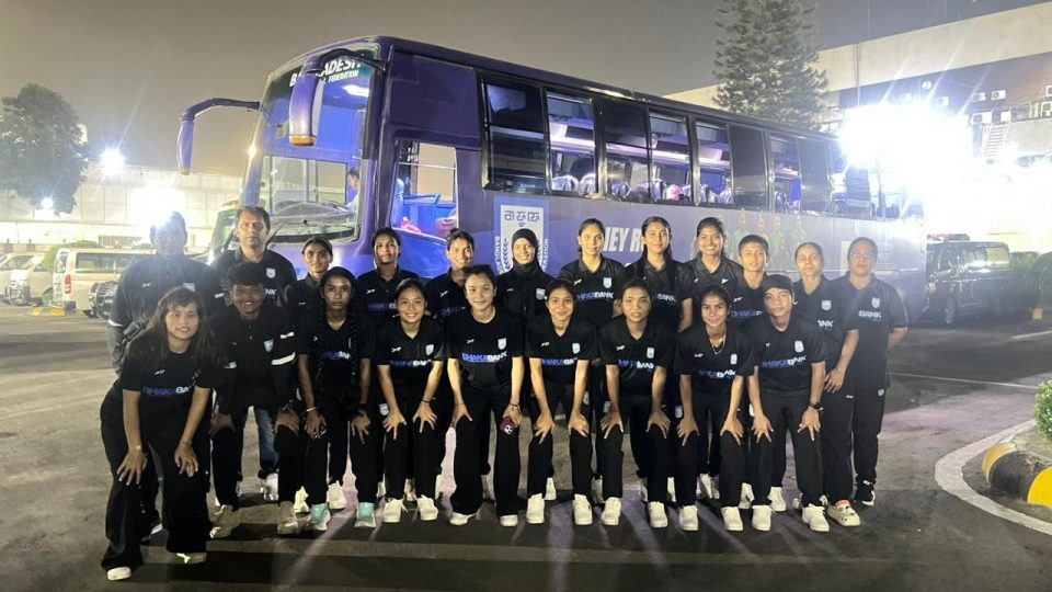 Women team Women team