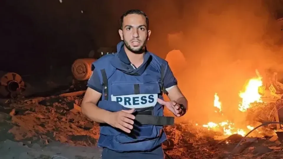 al jazeera