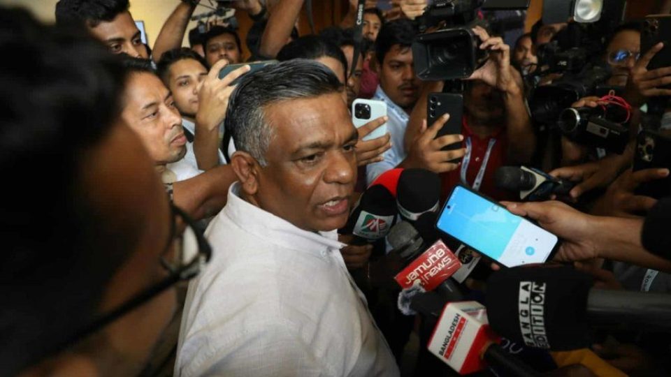 aminul islam
