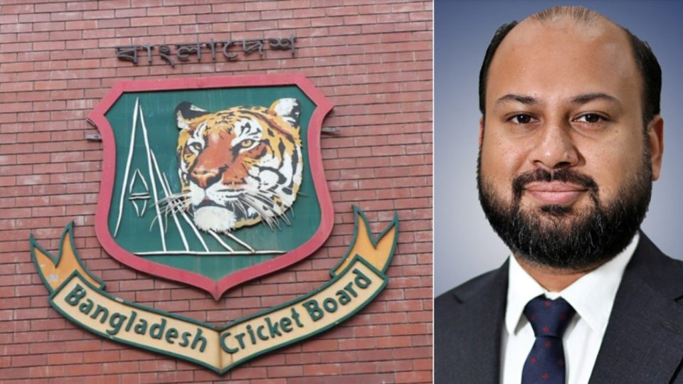 আওয়ামী লীগ সংশ্লিষ্টতার কারণে ইসফাক আহসানের মনোনয়ন প্রত‍্যাহারের সিদ্ধান্ত নিয়েছে এনএসসি।