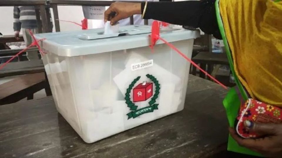 election