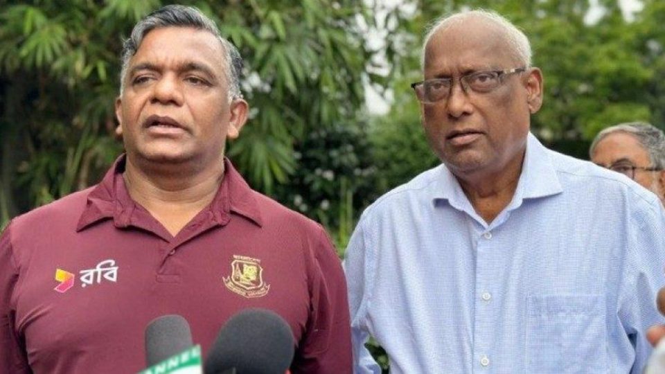 বিনা প্রতিদ্বন্দ্বিতায় জিততে চলেছেন বুলবুল ও ফাহিম।