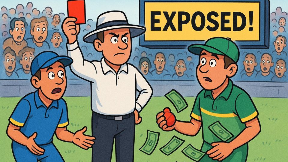 fixing cartoon photo