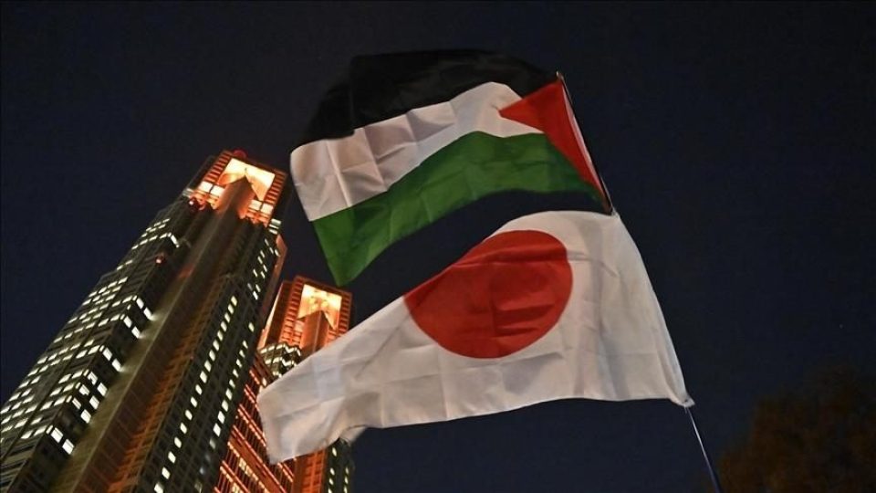 japan-palestine-flag