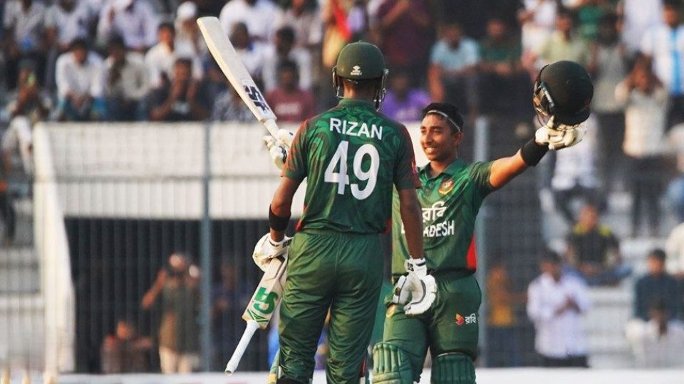 kalam3 ১০১ রানের ইনিংস খেলেন কালাম। ছবি : বিসিবি