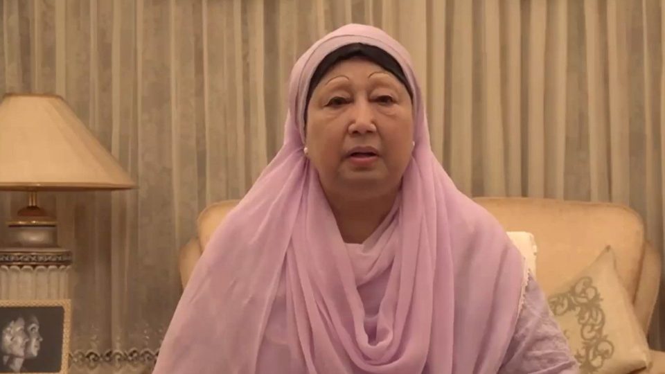 খালেদা জিয়া।