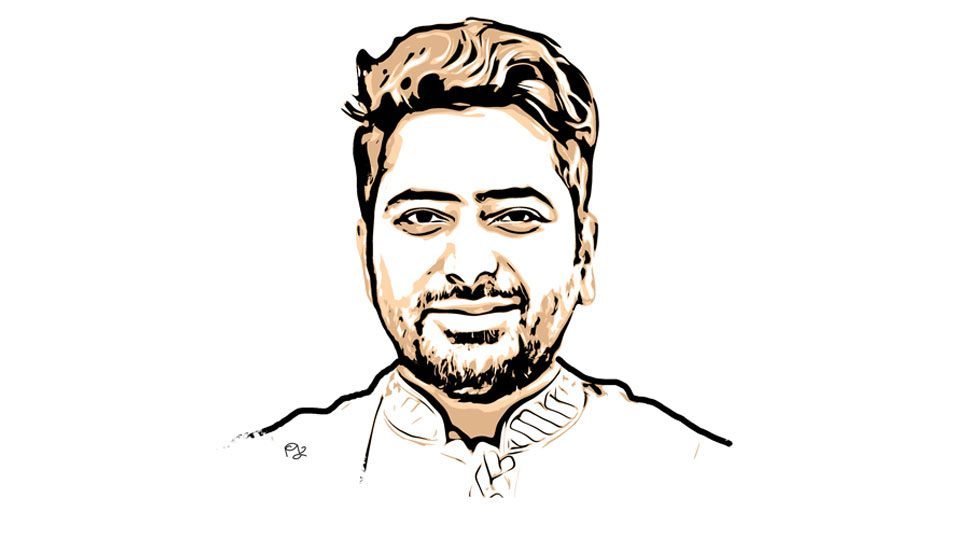 নাহিদ ইসলাম