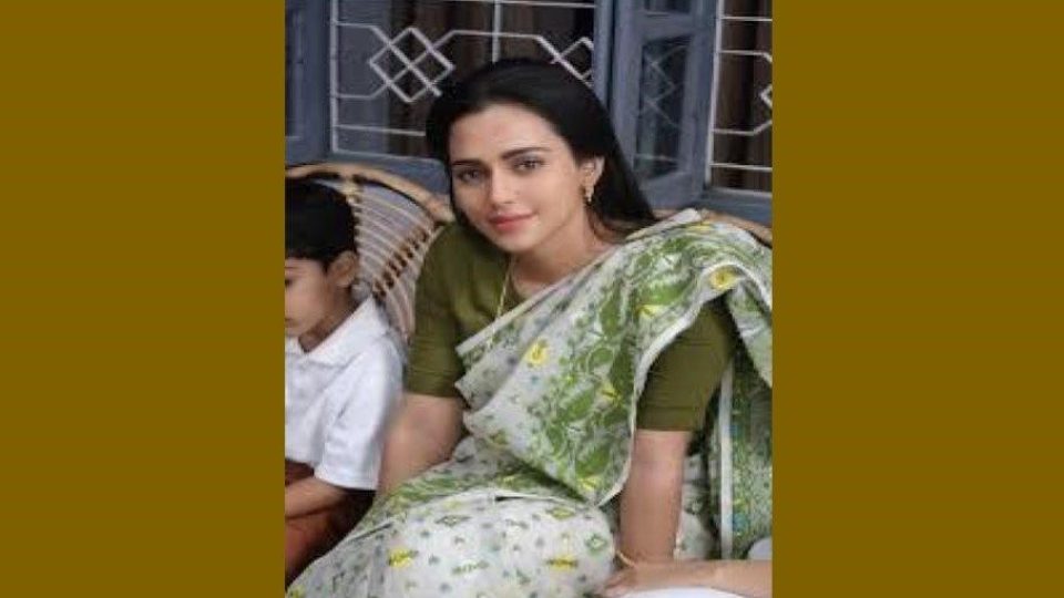 nusrat-faria-in-mujib-film ‘মুজিব : একটি জাতির রূপকার’ চলচ্চিত্রে শেখ হাসিনার চরিত্রে অভিনয় করেছিলেন নুসরাত ফারিয়া।