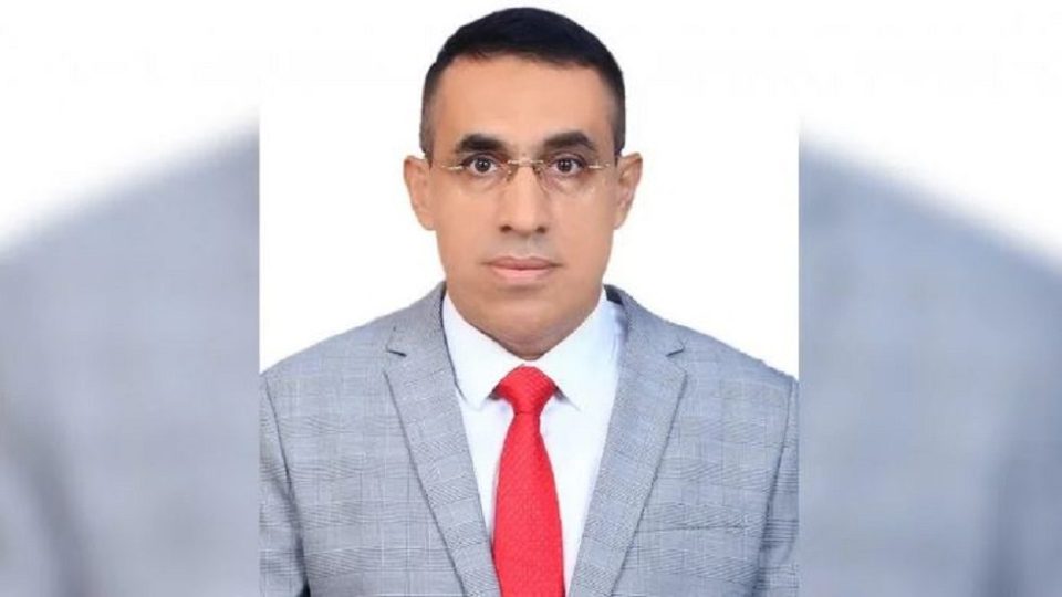 মো. ছিদ্দিকুর রহমান সরকার।