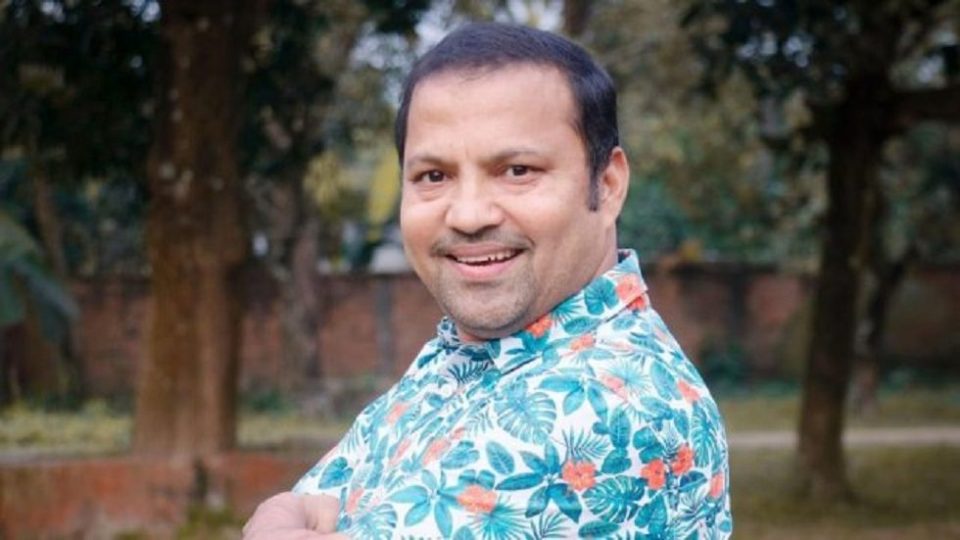 siddiqur
