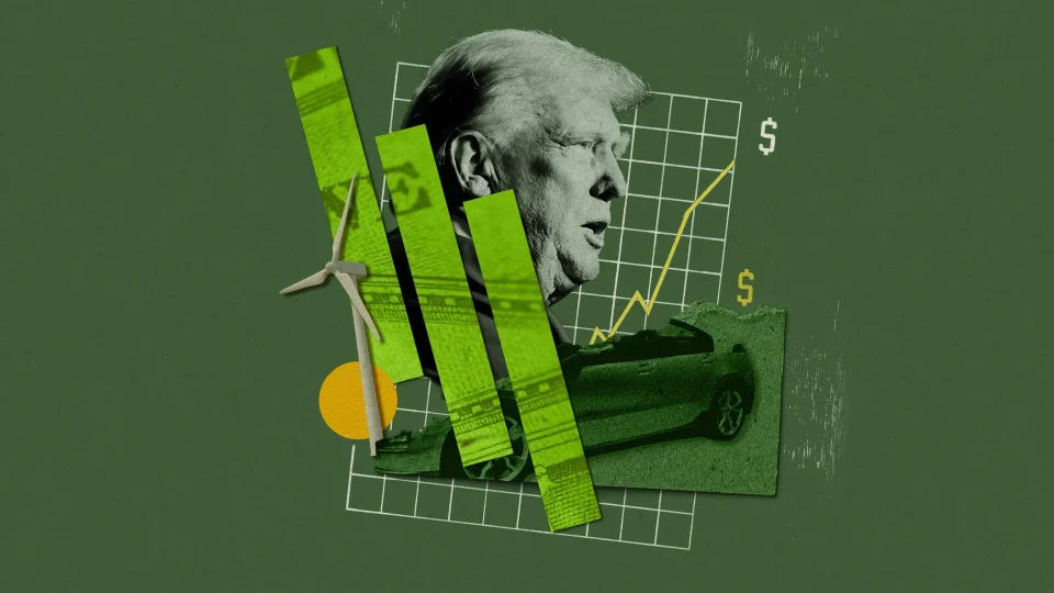 tariff trump